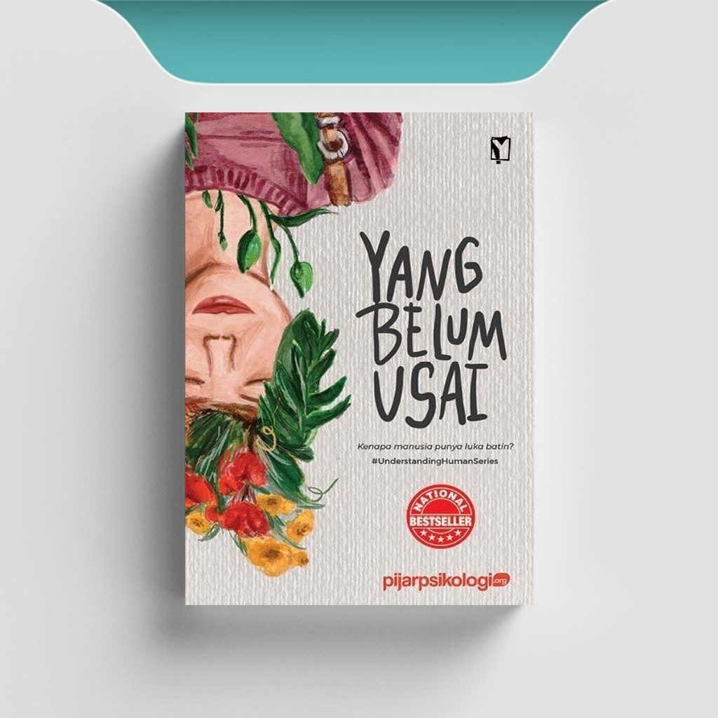 

[ID1492] Yang Belum Usai - Pijar Psikologi