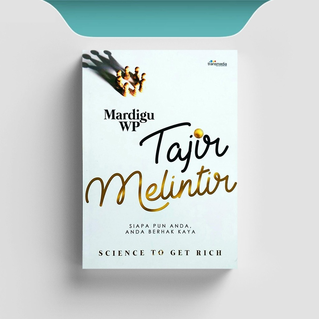 

[ID682] Tajir Melintir - Bossman Mardigu Wowiek