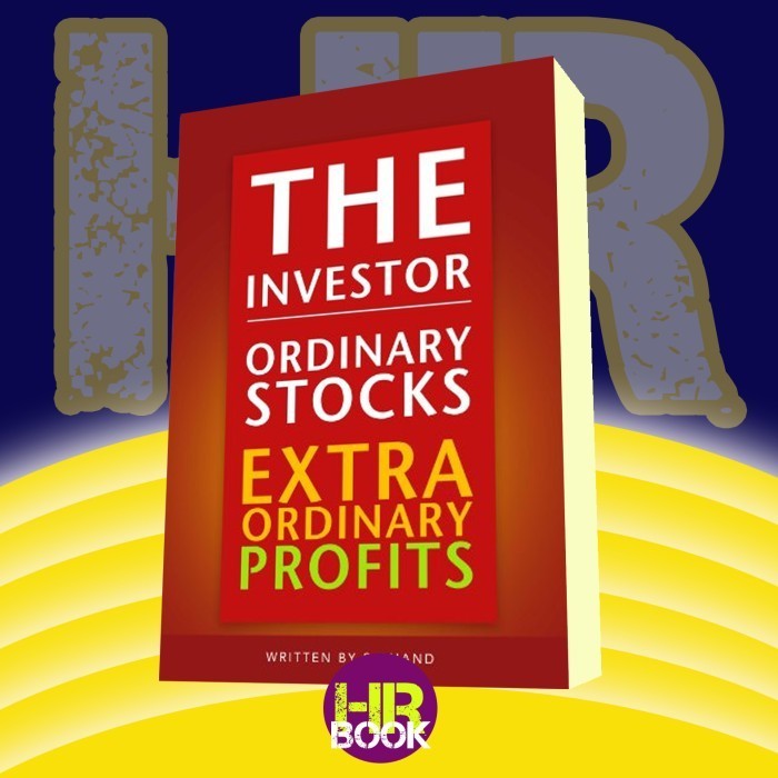 Ordinary Stocks Extra Ordinary Profits