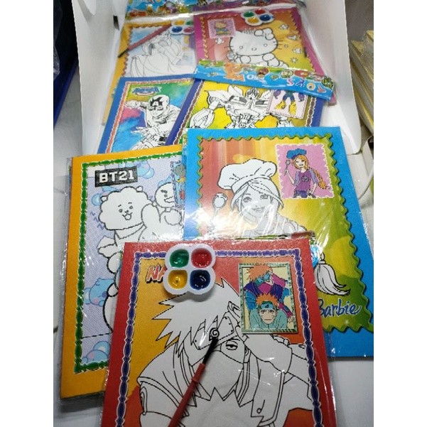 

mewarnai kuas isi 10ps