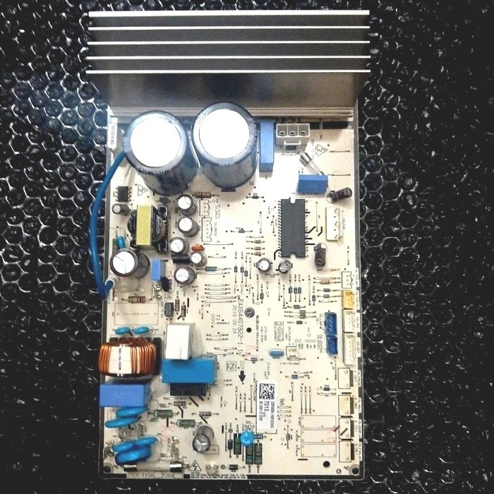 pcb modul Ac lg inverter EBR86597004 /pEAX64407882T 12EV4 T13EV3 T13