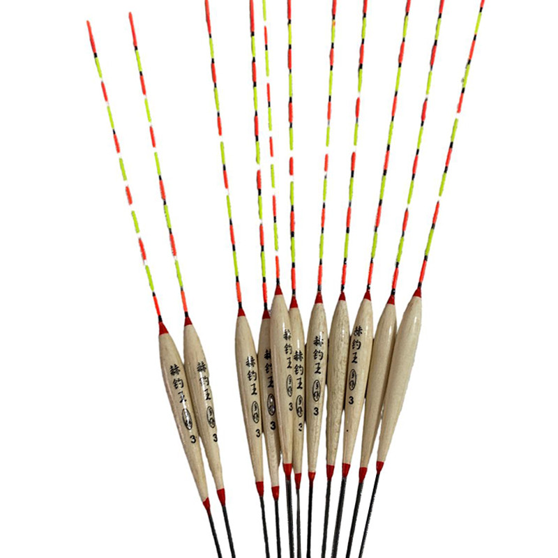 Fir Drift Wild Fishing Drift Carp Float Carp Drift Date Core Float Float Floaters