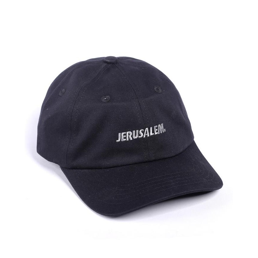 WADEZIG HEADWEAR - JERUSALEM DADHAT
