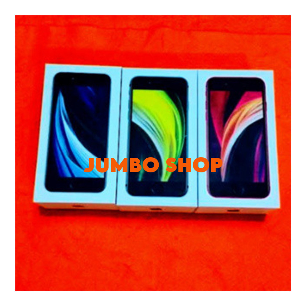 

BOX DUS SE 2020 FULLSET FULL SET ARSIP 1 $
