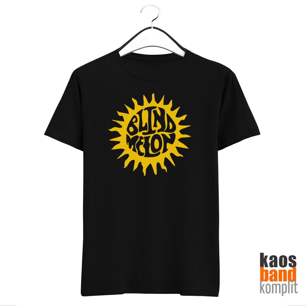 Kaos Band Blind Melon