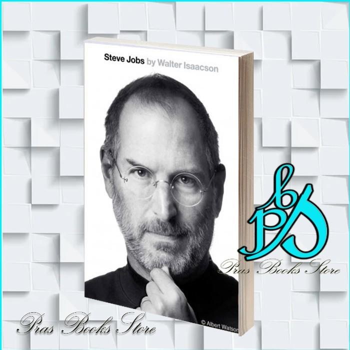Steve Jobs Walter Isaacson
