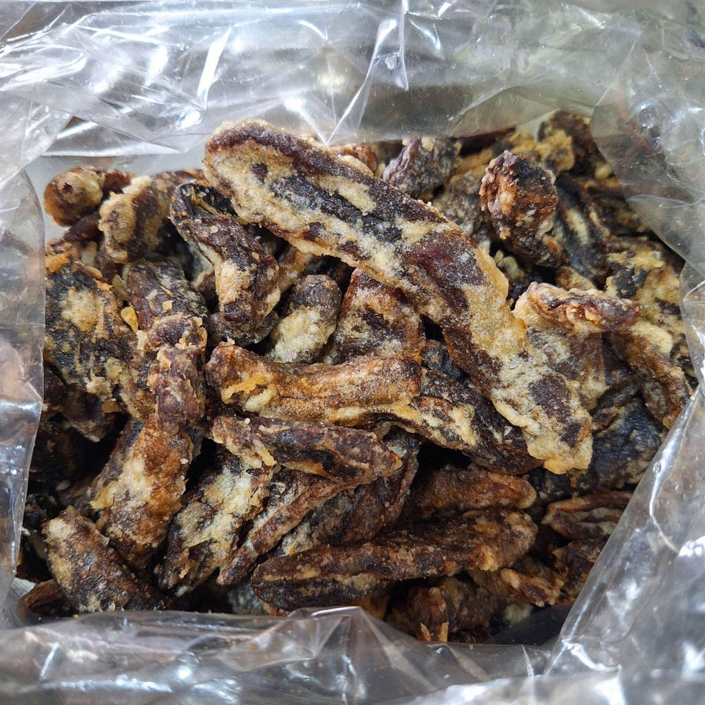 

Sale Pisang Jari Manis 250 Gram - Tokokami789