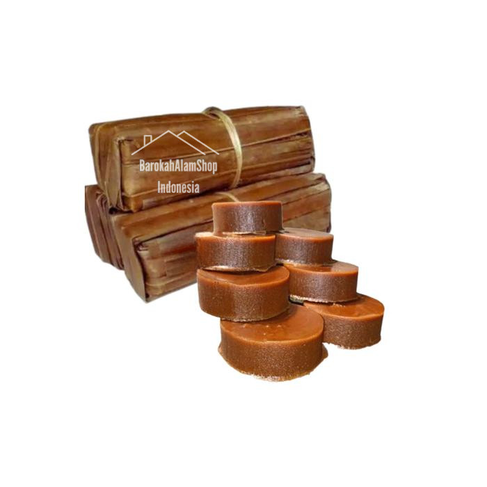 

Gula Aren Kawung Asli original 500gr