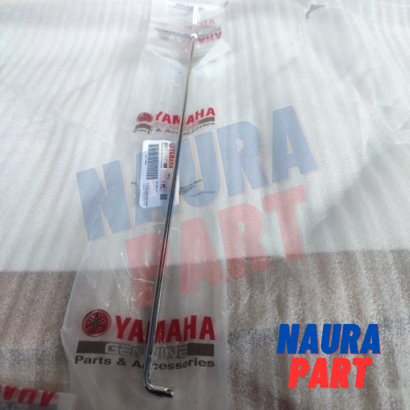 LIDI KAWAT TIANG GANTAR REM RX KING ORIGINAL 1S7-F7231-00