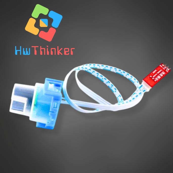 RJ99 Modul Turbidity Sensor Deteksi Kualitas Kejernihan Kekeruhan Air NEW....