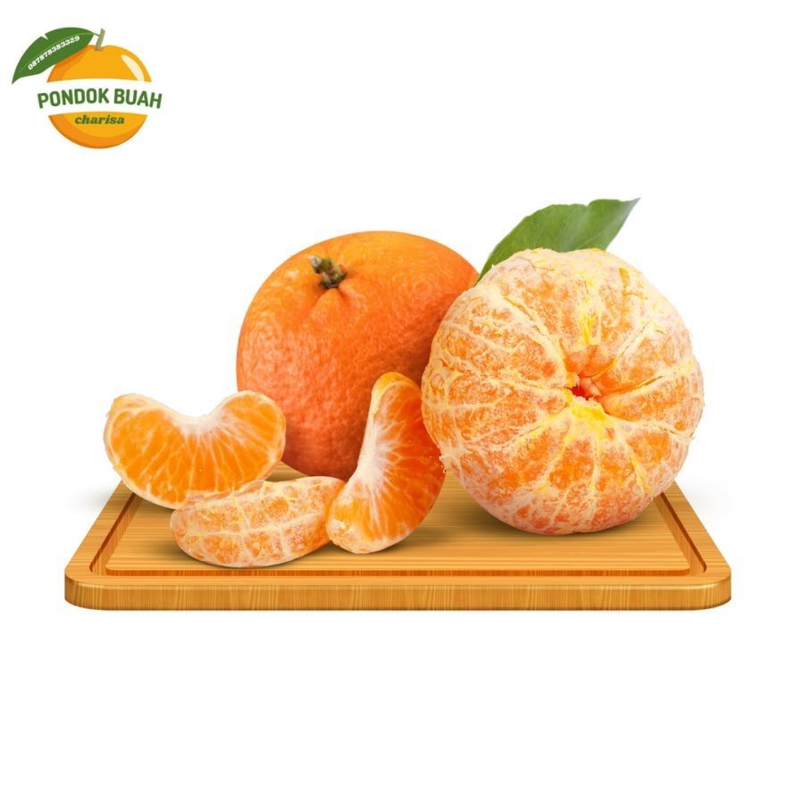 

JERUK WOGAN MANIS DAN FRESH KEMASAN 500GRAM ASLI PREMIUM