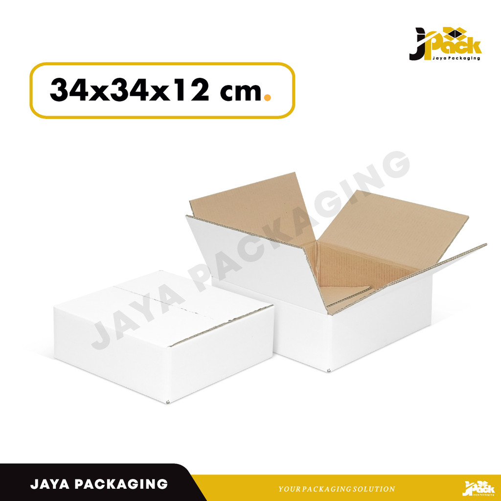 

Box 34x34x12 cm. ( MITRA 12 ) - BoxDoublewall/KardusKemasan/Packaing/KotakKemasan//Boxes/Karton/BoxNormal/BoxA1/KotakKardus/tinggi10/tinggi12