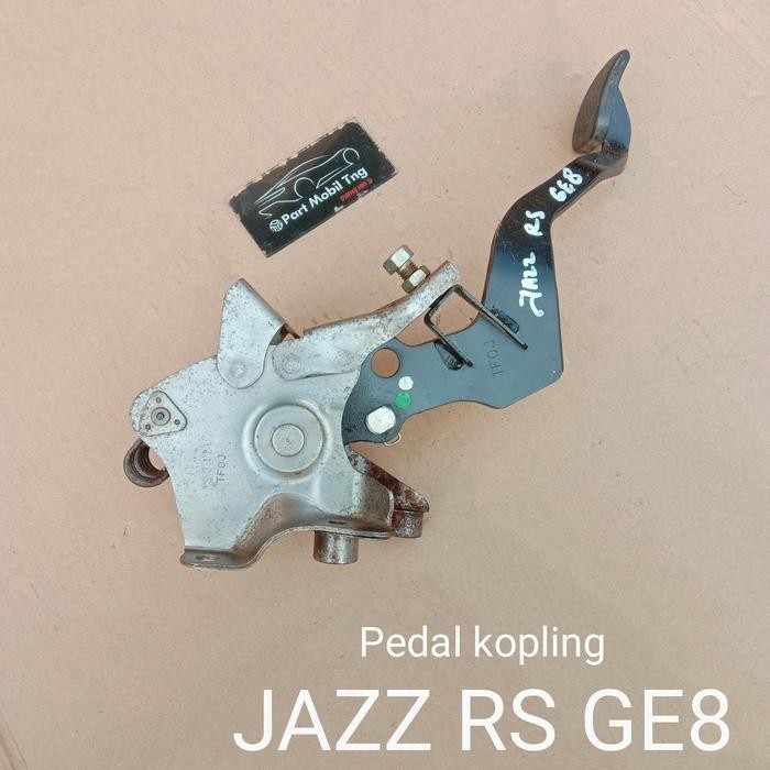 Pedal Kopling Assy Honda Jazz Rs Ge8 2008-2014