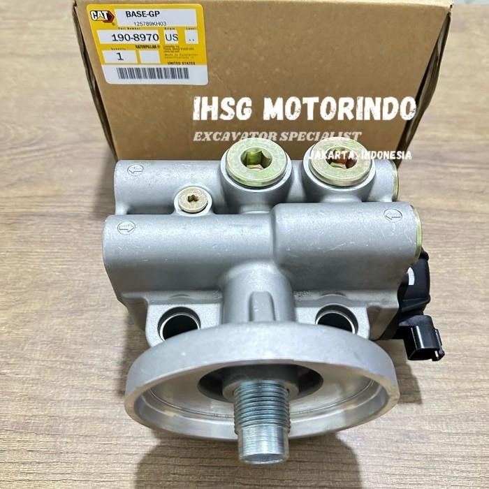 HEAD FILTER PRIMMING PUMP D6R D6T D7R D8THEAD FILTER 190-8970 1908970