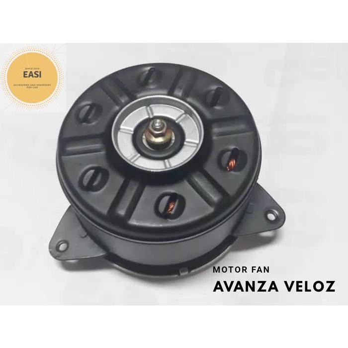 Motor fan avanza veloz 2410