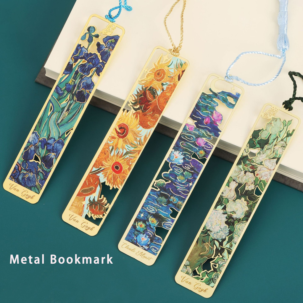 

Metal Book marks for Books Bookmark Reading Books Separator Reading Accessories Marque Pages Metal Book Point Teacher Supplies
