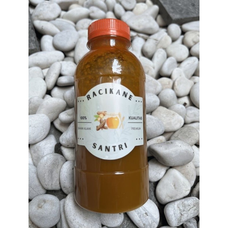 

New racikane santri 1 mengatasi asam lambungPremium