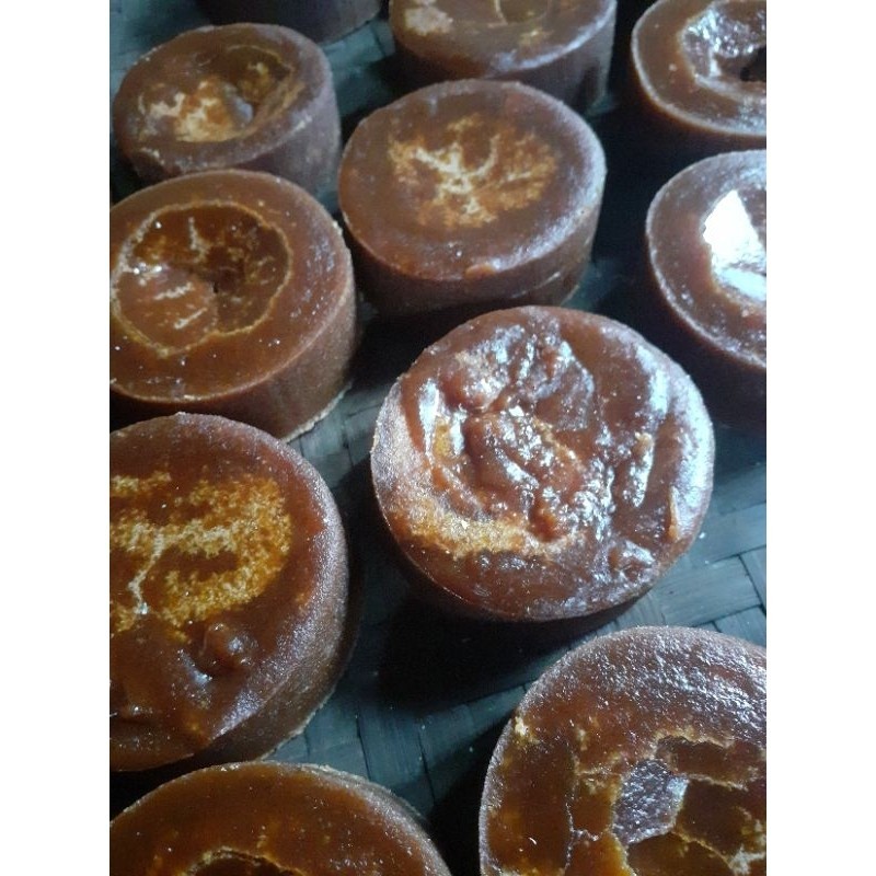 

New Gula merah' gula aren 1kg organik