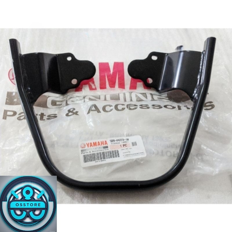 BEHEL JOK BELAKANG VEGA ZR PRODUK ORIGINAL YAMAHA GENUINE PART