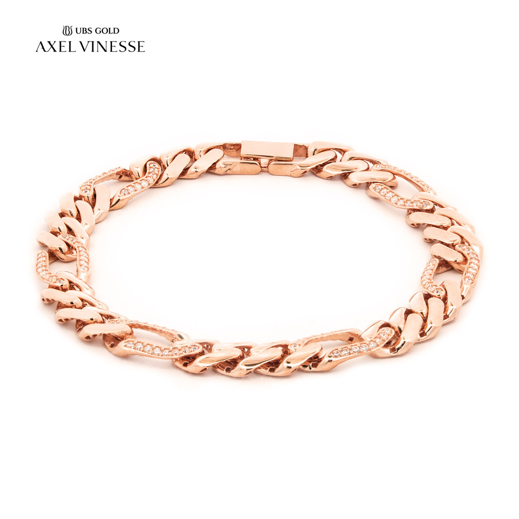 UBS Gold Gelang Emas - Cdg1191 - 17K