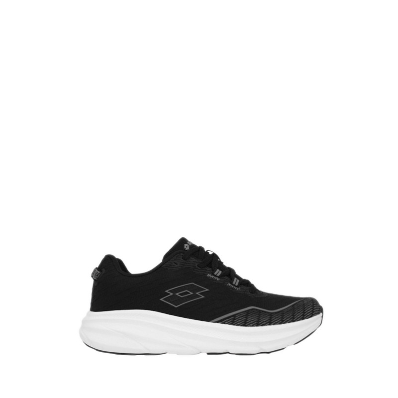 Lotto Flewn Men's Running Shoes - Black