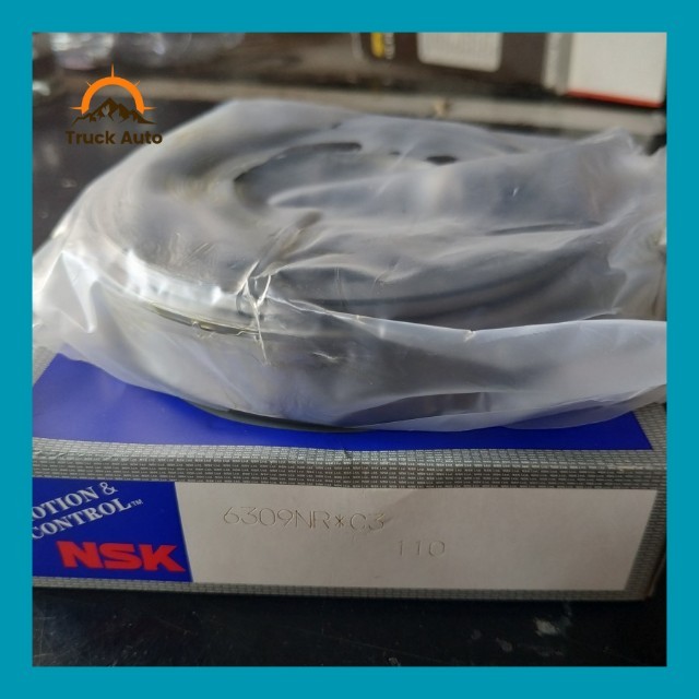 NSK Bearing Transmisi Canter PS125 6309NR
