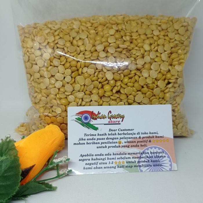 

TOOR DAL 1KG