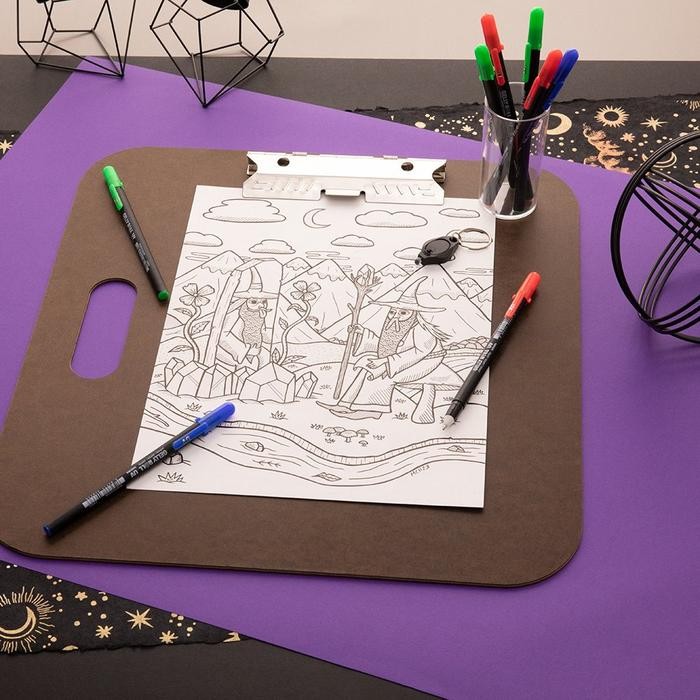 

Pulpen Warna Sakura Gelly Roll UV Ink Gel Pen Glow In The Dark - BLUE