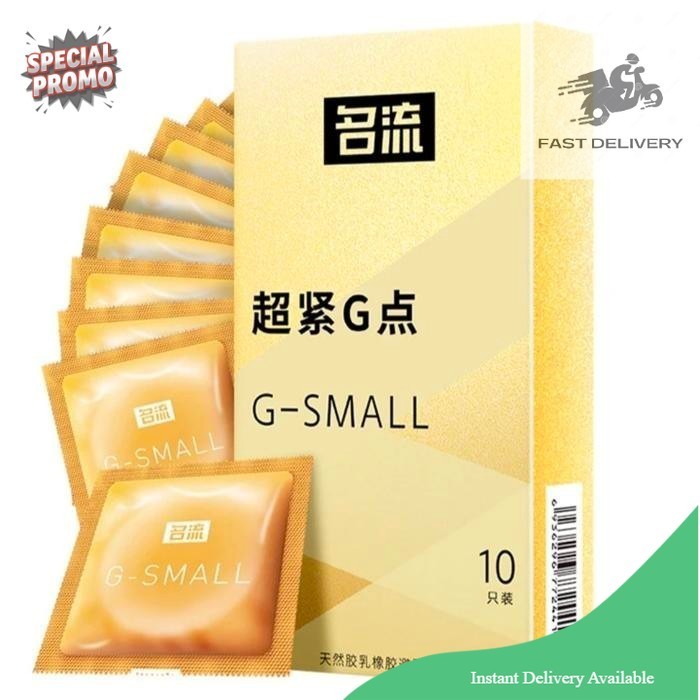 

【 FOR SALE 】Tersedia Aksesoris PROMO ! 10PCS MingLiu G-SMALL New