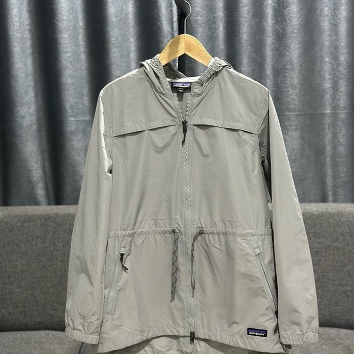 Patagonia Gorpcore Windbreaker Jacket
