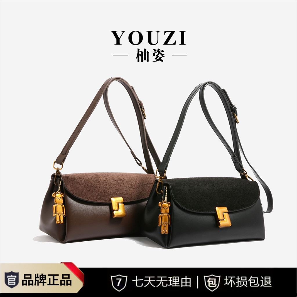 CG56TG BF Bag.fashion90 cod tas original youzi free paper bag 050 tas bahu wanita terkiniian