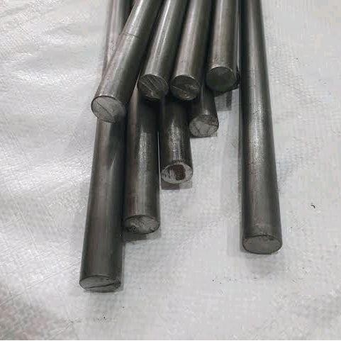 As besi diameter 10mm x 1000mm