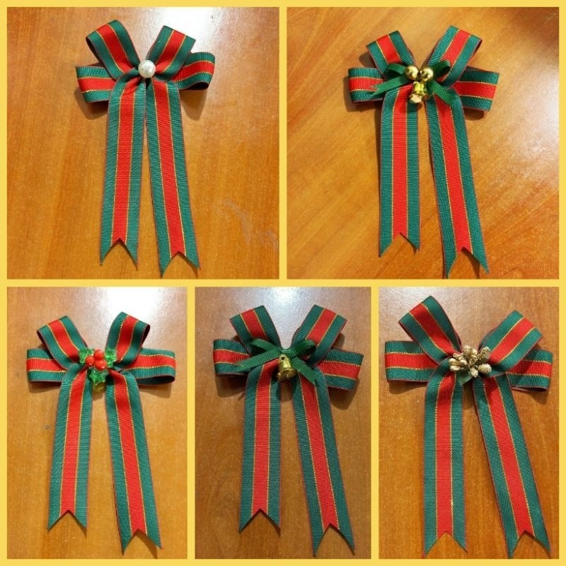 

1 Buah - Pita Natal Jadian