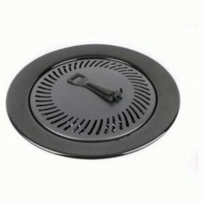 Maxim UltraGrill - Panggangan Teflon Anti Lengket