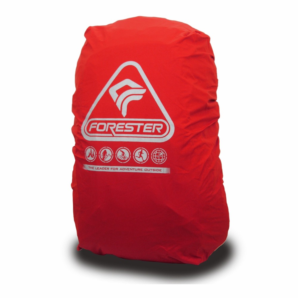Forester CBF 09014 Cover Bag / Raincover 20-30 L