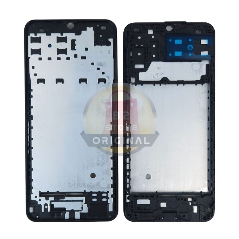 FRAME LCD - TATAKAN LCD - TULANG LCD SAMSUNG A13 A135F