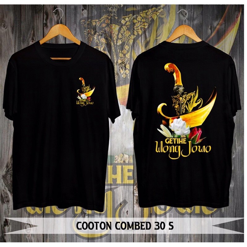 KAOS JAWA KAOS KERIS JAWA KAOS KEJAWEN KAOS PSHT KAOS WONG JOWO
