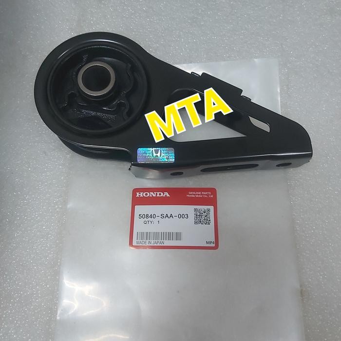 ENGINE MOUNTING DUDUKAN MESIN KIRI JAZZ GD3 JAZZ LAMA CITY