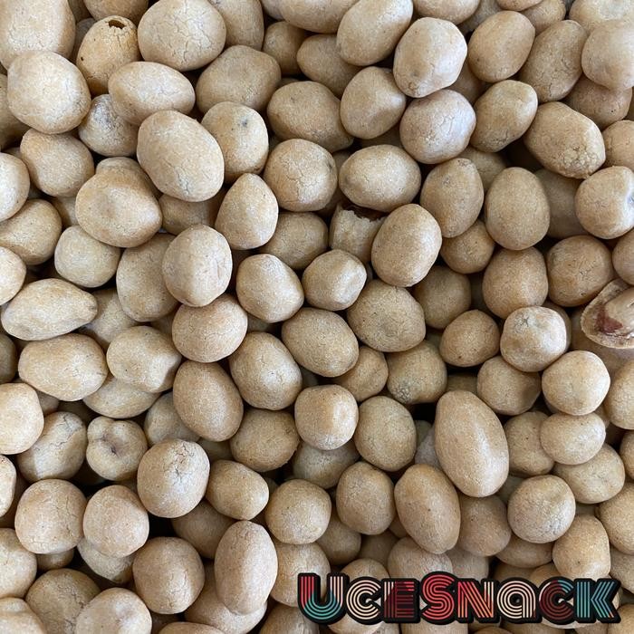 

Kacang Atom Manis 1 kg 1 kilo 1.000 gram