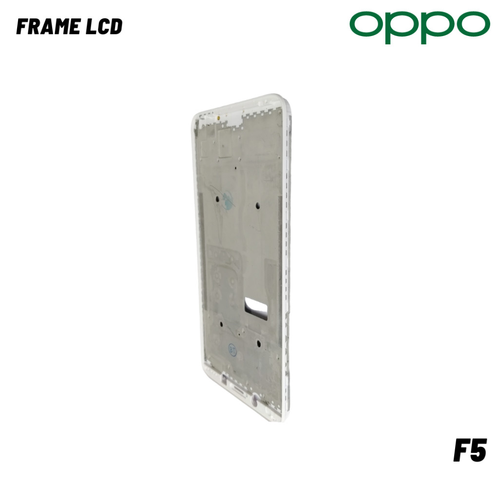 Update Frame Lcd Oppo F5/F5 YOUTH Dudukan Lcd Oppo F5/F5 YOUTH