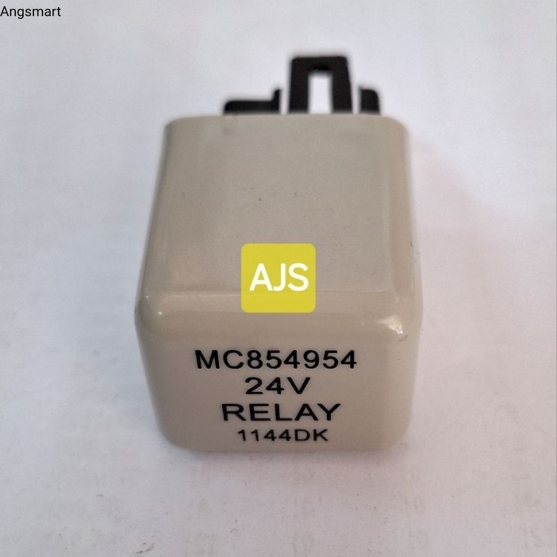 Relay Lampu 24V 24 Volt Kaki 3 FUSO MC 854954