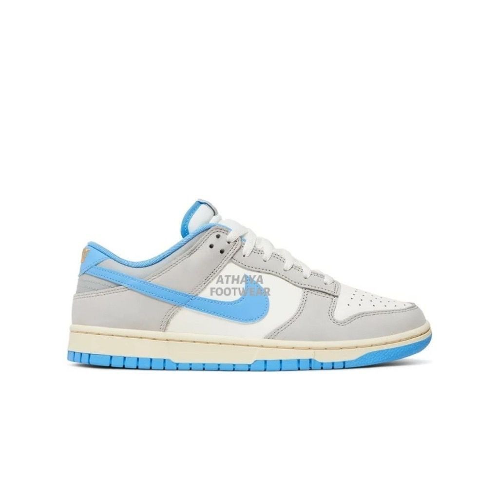 SB Dunk Low Athletic Department Univ Blue