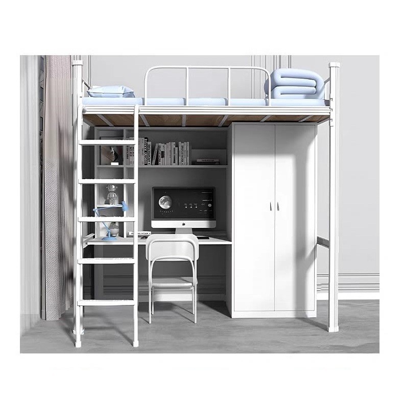 Highline Tempat Tidur Tingkat Ranjang Tingkat Minimalis