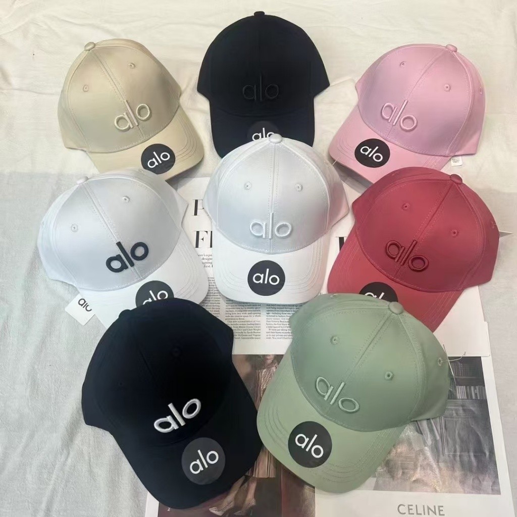 Topi Yoga Classic Topi Baseball Pria