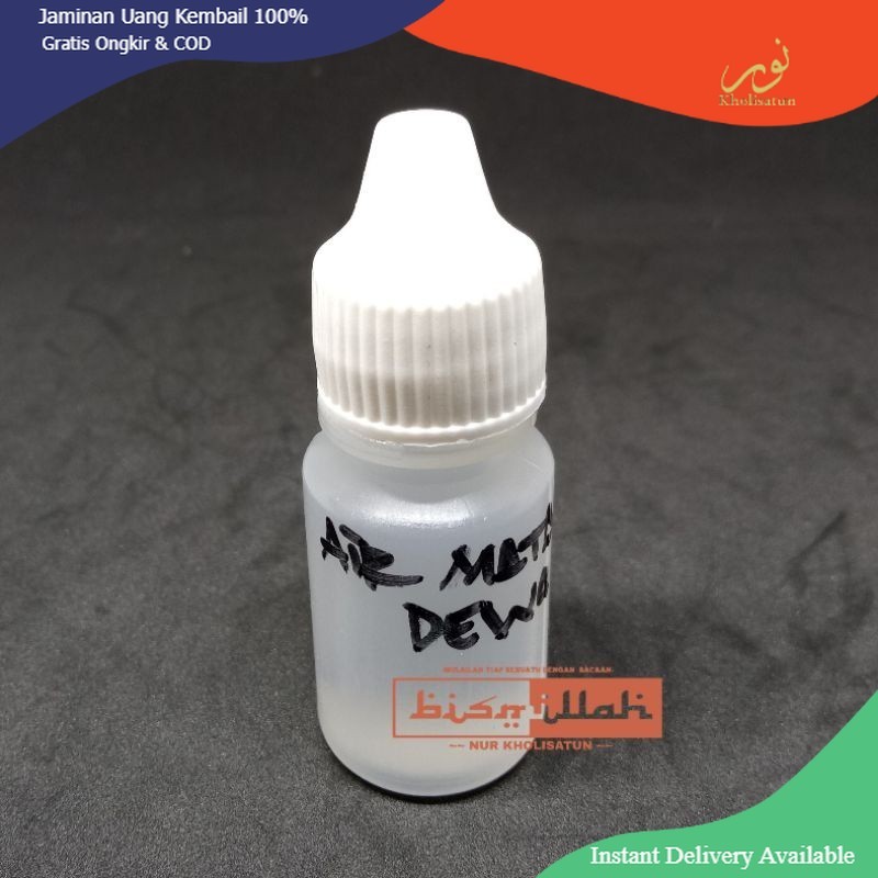 Alat Sulap Air Mata Dewa Unik