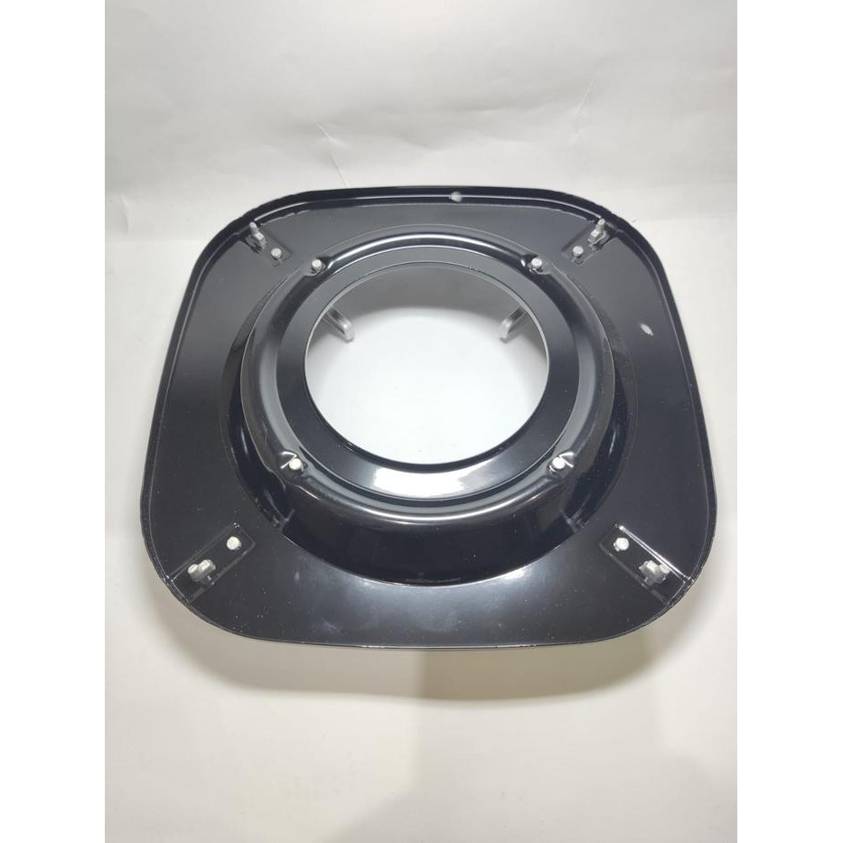 Tatakan Tungku Kompor Gas Miyako 201C Asli Original