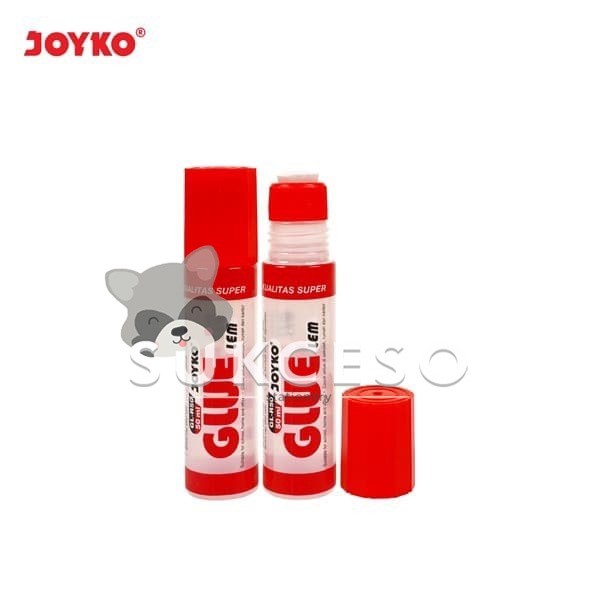 

Joyko Glue Liquid 50ml GL-R50 / Lem Cair Murah Berkualitas