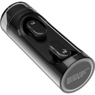 Monster XKT13 Headset Bluetooth TWS - Hitam