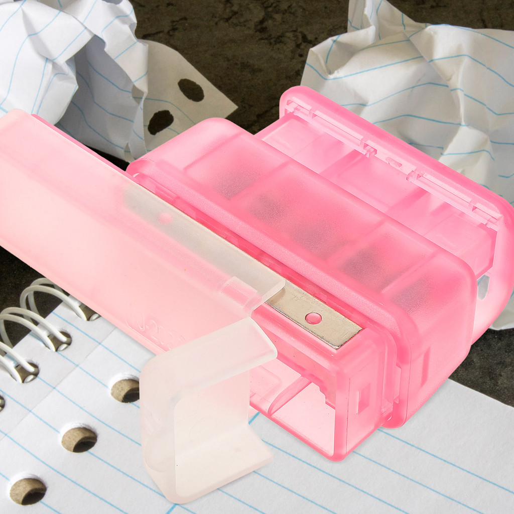 

Five Punch Small Hole Punch Tool for Paper Manual Book Binding Materials Office Supply Portable Hole Puncher Craft Paper