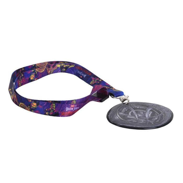 

Promo Promo GO Plus Lanyard DR. Strange